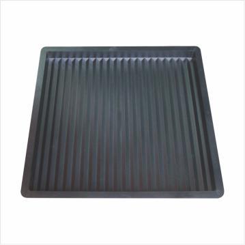 Antiderrapante Frisada FP122 40x40x2,5