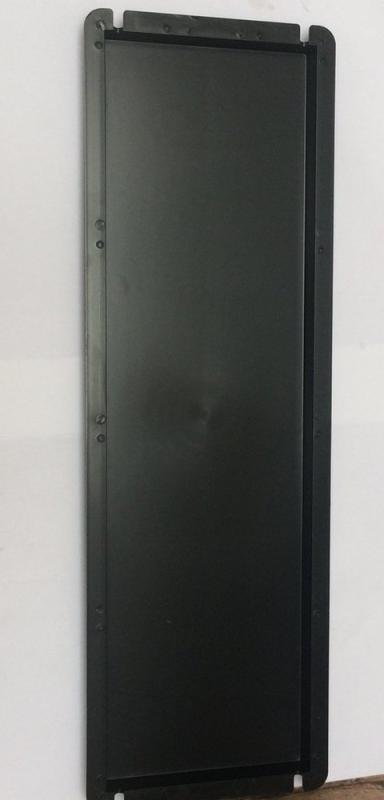 Capa Muro Reto FP154 75/26/3CM
