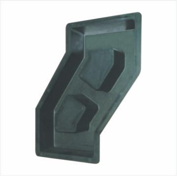 Pisograma Direito “S” FP086 8
