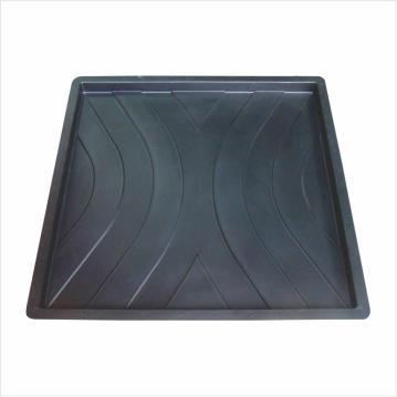 Quadrada Flor FP121 45x45x2,5