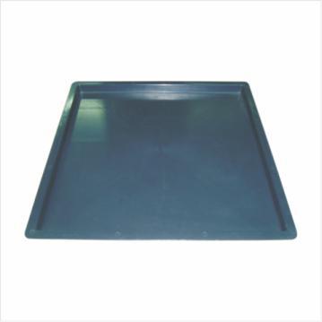 Quadrada Lisa FP079 40x40x2,5