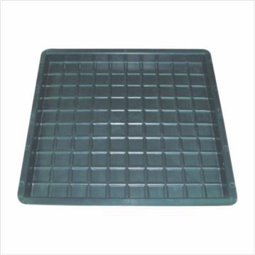 Quadrada Xadrez FP088 40x40x2,5