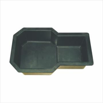 Raquete / Decor FP019 15x10x8