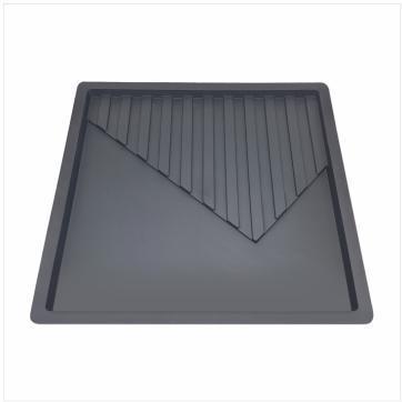 Revestimento de Parede 3D Acordes FP159 40/40/2CM