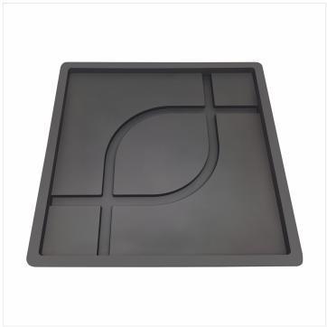 Revestimento de Parede 3D Infinity FP157 40/40/2CM