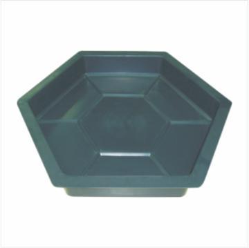 Sextavada Extria Grande FP011 30x30x4,5