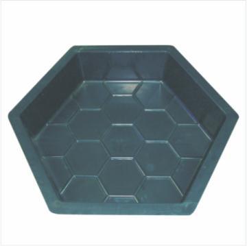 Sextavada Extriada FP009 25x25x8