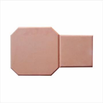 Raquete / Decor FP019 15x10x8