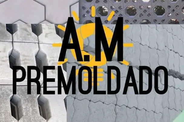 A.M. Premoldado