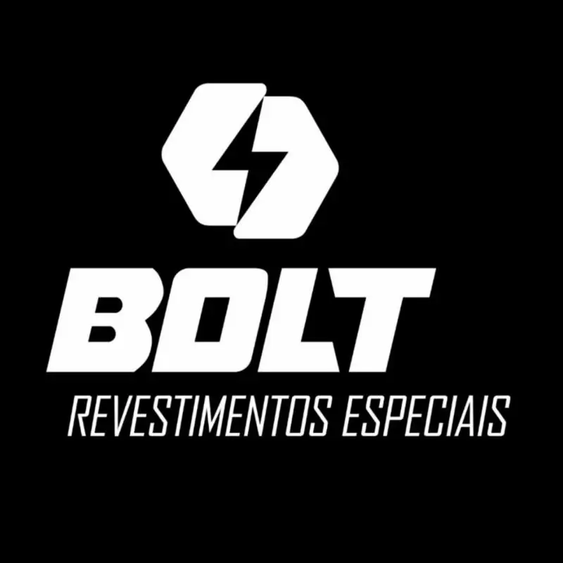 Bolt Revestimentos Especiais